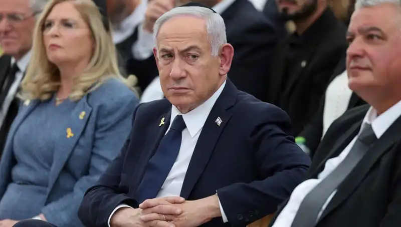 Katar'dan Netanyahu'ya Sert Tepki: İkili Oyun Suçlaması Ne Anlama Geliyor?