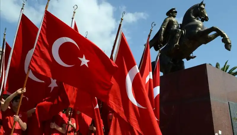 İstanbul'da 19 Mayıs Kutlamaları: Ücretsiz Konserler ve Etkinlikler 2025