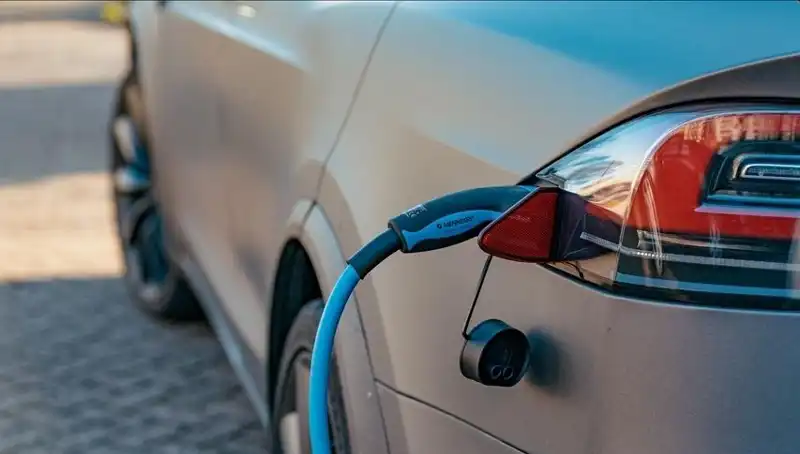 Elektrikli Araçda İnanılmaz Yükseliş: 6 Ayda 9.1 Milyon Satış Gerçekleşti