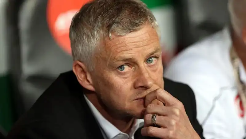 Solskjaer’den Umut Kesen Açıklama: Yönetimin B Planı Ne?
