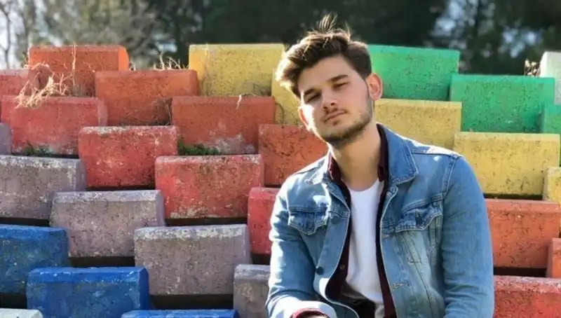 Emanet Motosikletle Geziye Çıkan Genç Hayatını Kaybetti