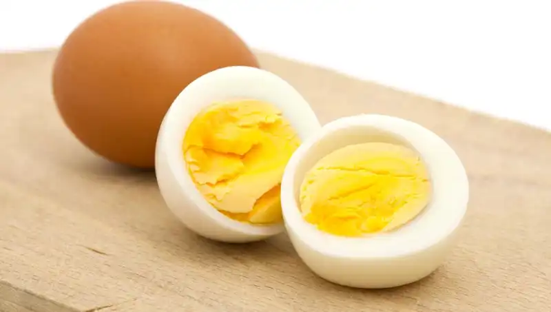 Kahvaltıda Sadece Yumurta Yiyenler Dikkat! Besin Eksiklikleri Neler?