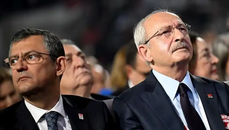 CHP Kurultayı: Kılıçdaroğlu’nun Adaylığı Beklentileri Neler?