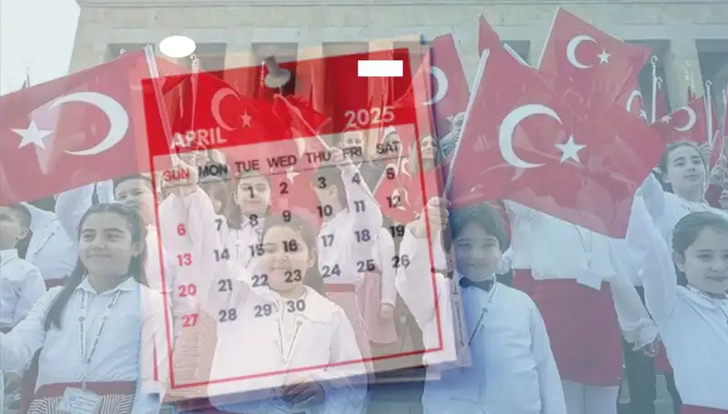22 Nisan Yarım Gün Mü? Detaylarıyla Resmi Tatil Durumu