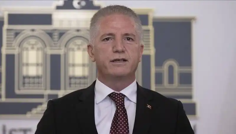 Vali Gül'den Dolandırıcılık Uyarısı: Farkında Olun, Riskler Artıyor!