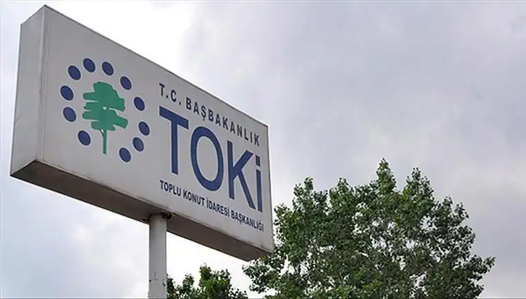 TOKİ'den Dev Arsa Satışı! 642 Arsa 56 İlde Yarışa Girdi