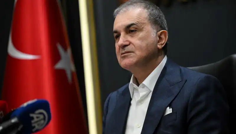 İslam Düşmanlığı Tehdidi: Ömer Çelik’ten Çarpıcı Açıklamalar