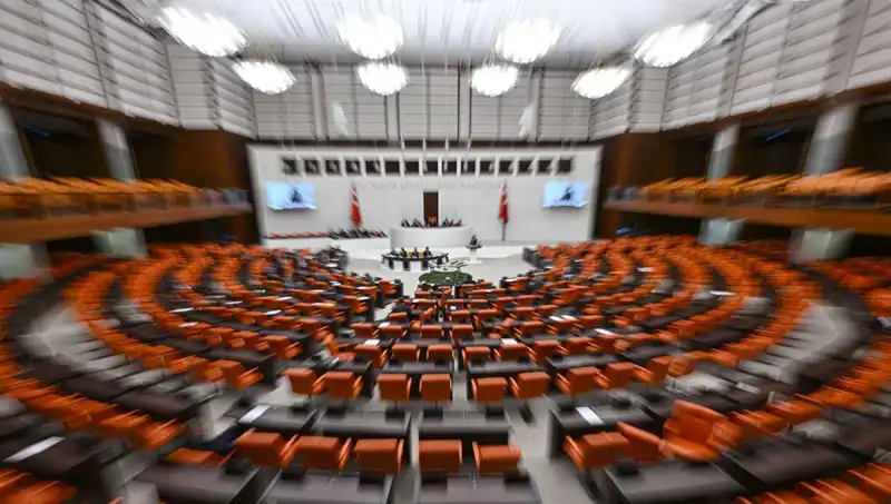 İklim Kanunu Teklifi Yeniden Mecliste: Geleceği Şekillendirecek Tartışmalar Başlıyor