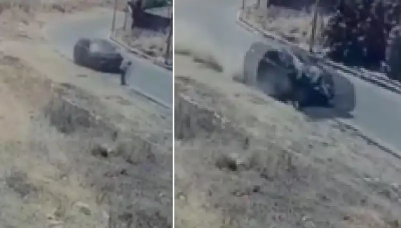 15 Yaşındaki Genç Sürücü, Yayanın Hayatına Mal Oldu: Korkunç Kaza Ayrıntıları