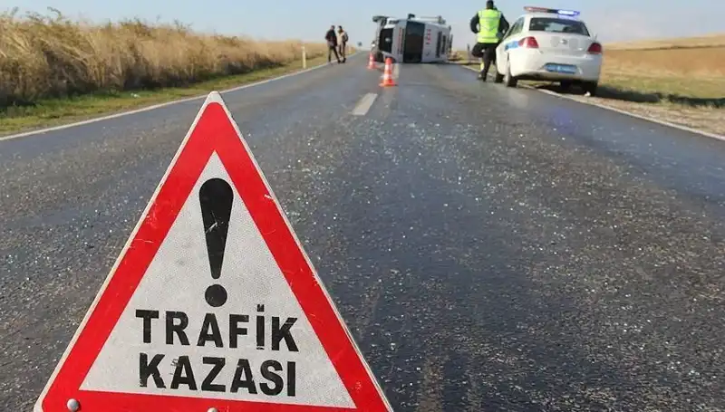Niğde’de Zincirleme Kaza: 16 Kişi Yaralandı, Olayın Perde Arkası
