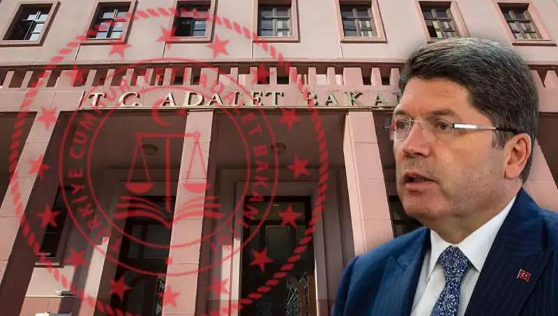 2025 Adalet Bakanlığı Personel Alım İlanı Yayımlandı mı? İşte Merak Edilenler!