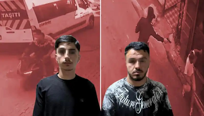 Suç Makinesi, Gizemli Mesajıyla Korku Saldı: "Demir ve Çekirdeği Hazırla"