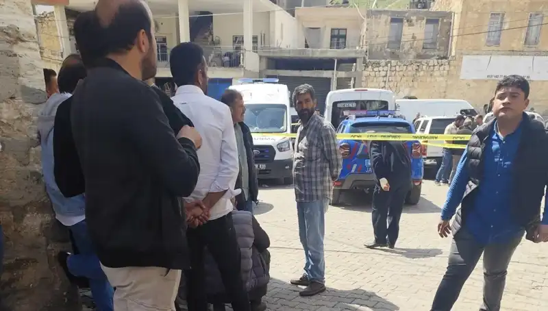 Cami Tuvaletinde Bulunan Gizemli Ceset: Korkunç Olayın Ardındaki Gerçekler