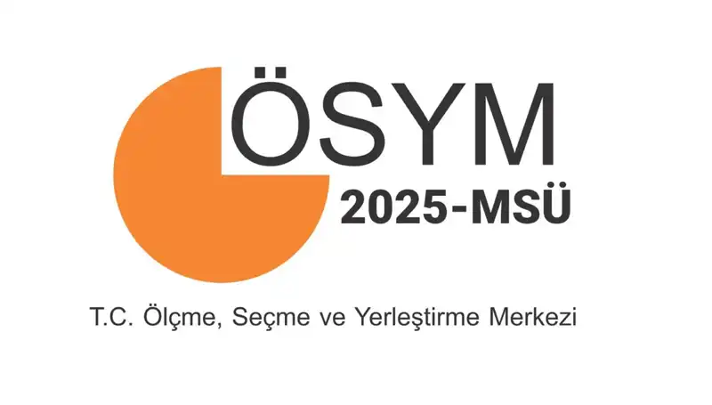 MSÜ Sınav Sonuçları 2025: ÖSYM'den Açıklama Beklentisi ve Detaylar