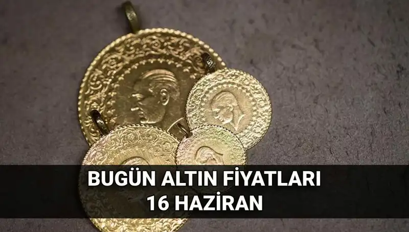 Altın Fiyatlarında Son Durum: 16 Haziran 2023’te Gram Altın Ne Kadar?