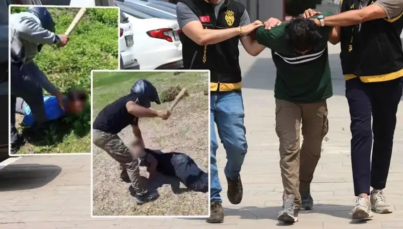 Sopalı İşkence Olayında Şok Edici Gelişmeler: Adalet Yerini Bulacak Mı?