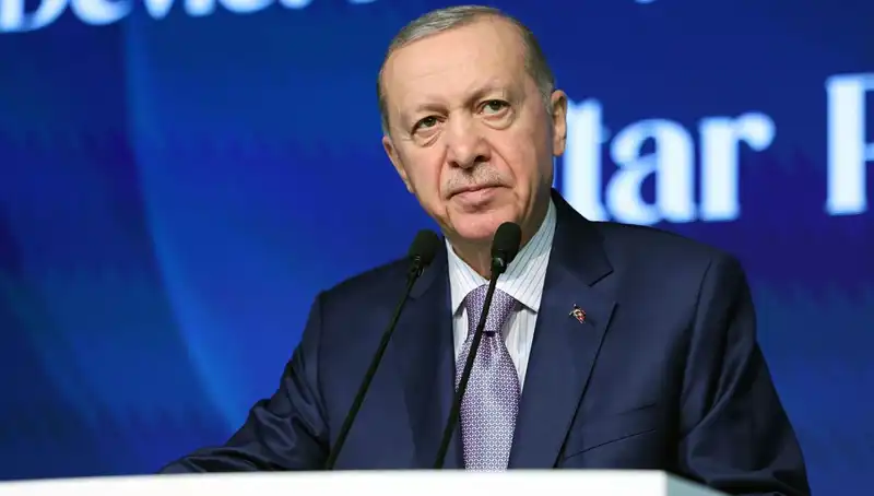 Çanakkale Ruhu: Erdoğan'dan Türkiye'nin Kimliği Üzerine Çarpıcı Açıklamalar