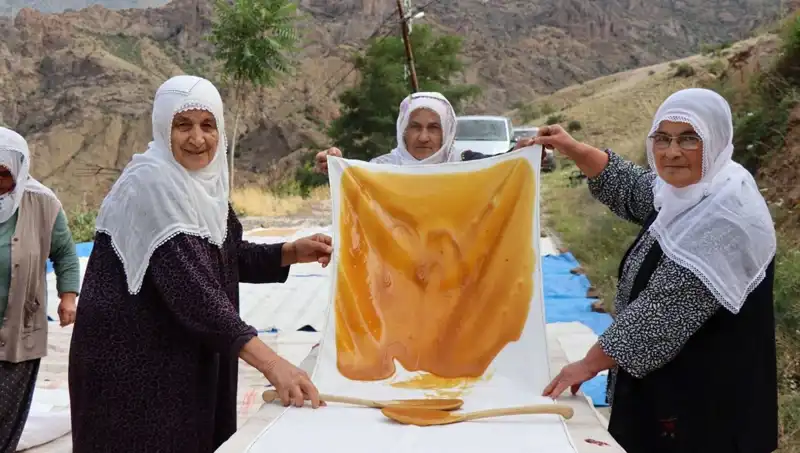Yaz Aylarında Un ile Pişirilen Geleneksel Lezzetlerin Sağlık Faydaları