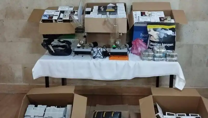 Binlerce Makaron Ele Geçirildi: Bu Olay Neden Gündeme Geldi?