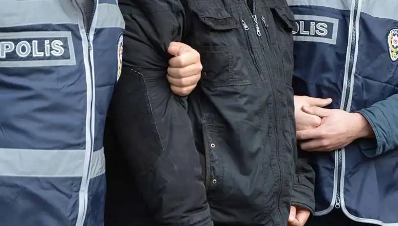 Ankara'da FETÖ'ye Yönelik Şok Operasyon: 16 Gözaltı Kararı!
