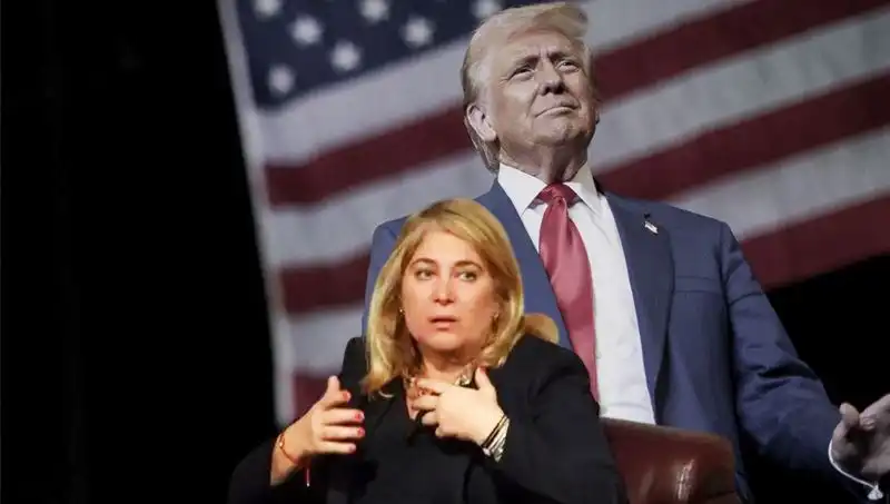 Trump'ın Kabinesinde Türk İzi: Mehmet Öz'ün Kardeşi Yeni Görevde!