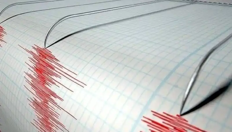 Ege Denizinde 3.5 Büyüklüğünde Deprem: Neler Yaşandı?