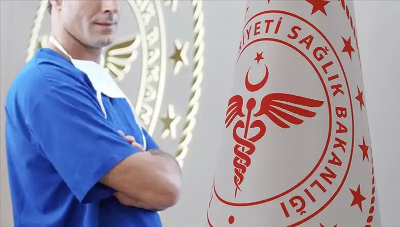 Sağlık Bakanlığı İşçilerine Büyük Fırsat: Yer Değişikliği Başvuruları Başladı!