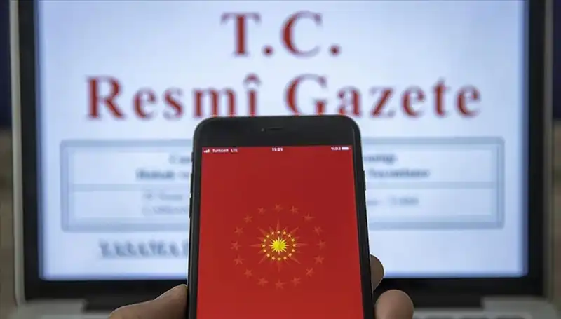 19 Eylül 2025 Resmi Gazete’de Dikkat Çeken Yenilikler ve Kararlar