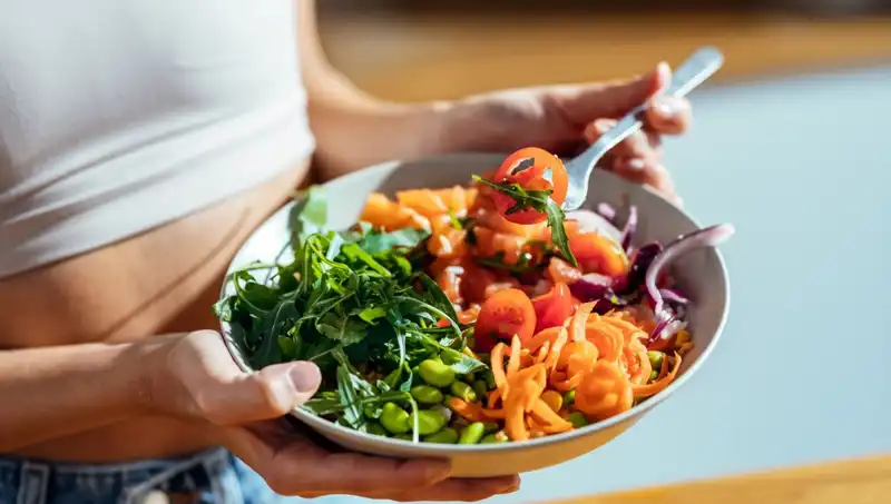 Vegan Beslenmenin Kanser Riski Üzerindeki Etkileri: Ne Kadar Gerçek?