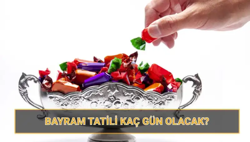 2025 Ramazan Bayramı Tatili: 9 Gün Olacak mı, Uzatılacak mı?