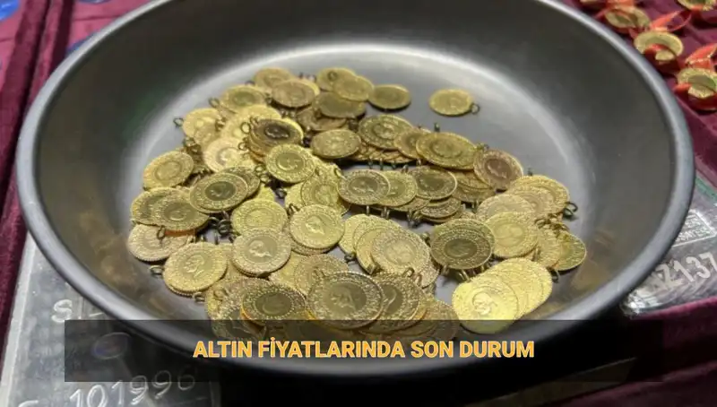 Altın Fiyatları 18 Mart 2023: Güncel Değerler ve Piyasa Analizi