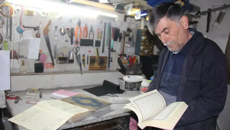 Bir Zamanların Gözdesi: Çırak Yetiştirmekte Yaşanan Zorluklar