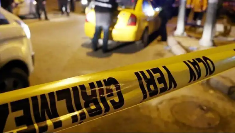 Motosikletin Şarampole Devrilmesi: Trajik Kaza ve Kayıp Hayat