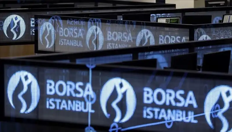 Borsa İlk Yarısında Neden Geriledi? Uzmanlar Açıklıyor!