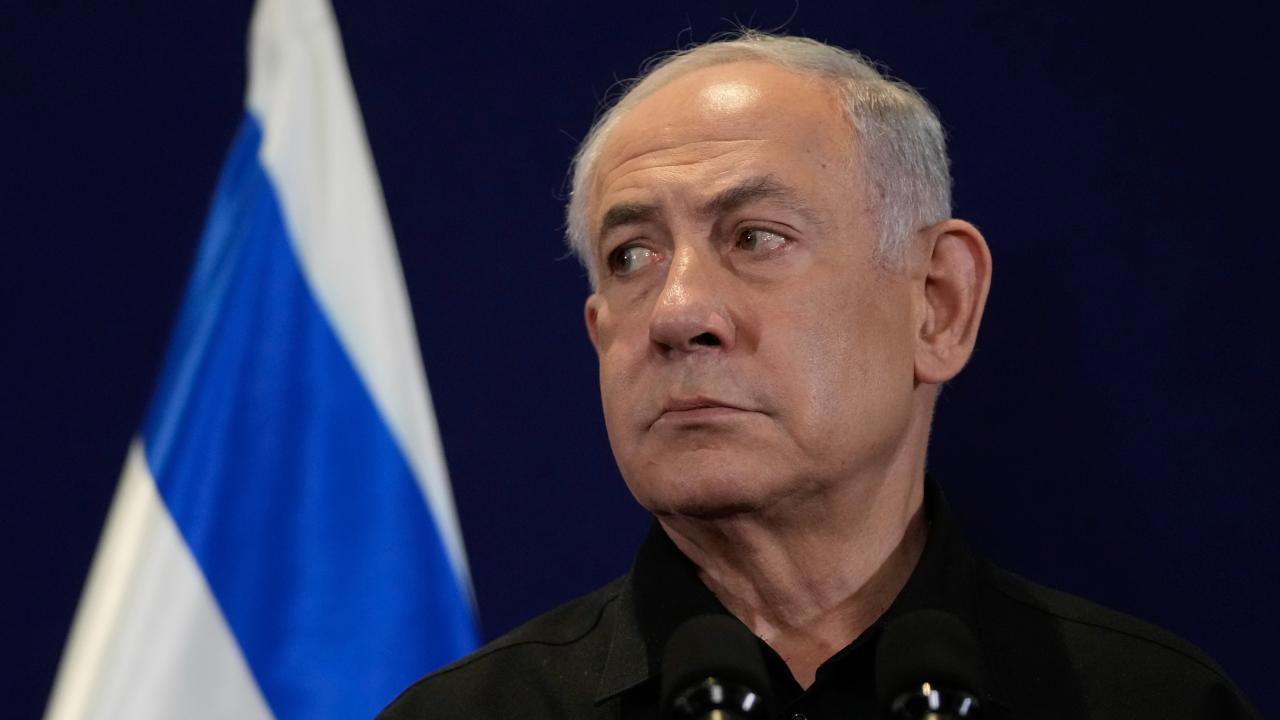 Netanyahu: Ateşkes için esir listesi şart!