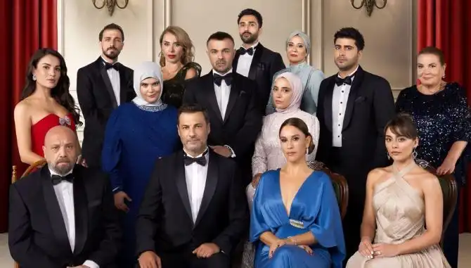 Kızılcık Şerbeti Yeni Sezonu: İlk Bölüm Tarihi İzleyicilerle Buluşacak!