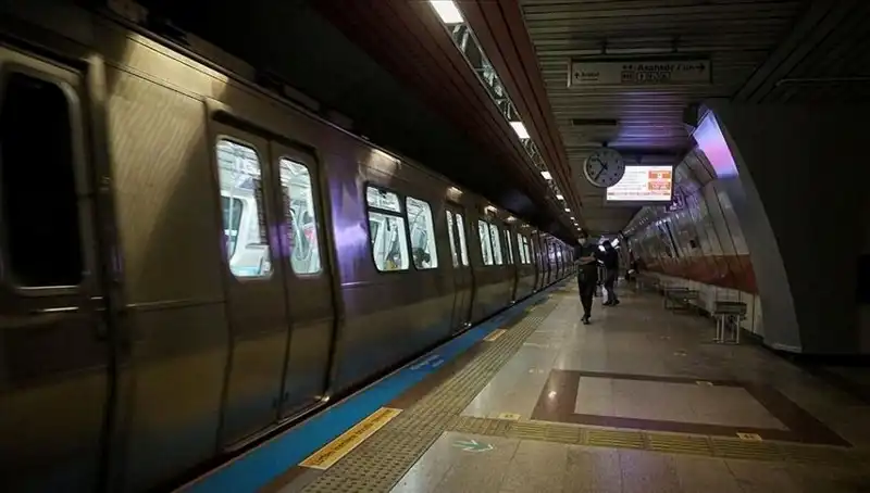 İstanbul'da Eylem Yasağı Üçüncü Günde: Metrolar Ne Zaman Açılacak?