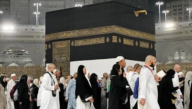 Suudi Arabistan'dan Kaçak Hac Önlemleri: Yeni Dönem Başladı!