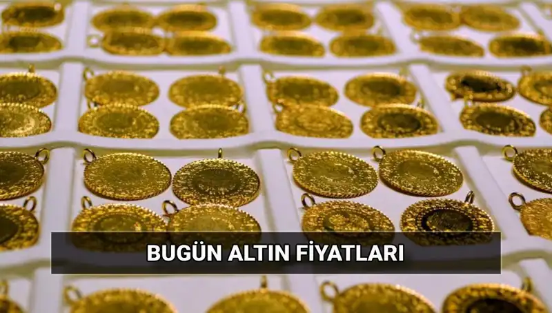 20 Mayıs 2023: Canlı Altın Fiyatları Düşüşte mi? Gram ve Çeyrek Altın Ne Kadar?