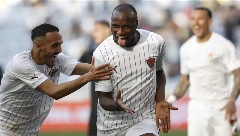 Süper Lig'de 36. Hafta Heyecanı Başlıyor! Takımlar Hedeflerine Ulaşacak mı?