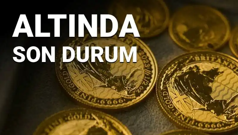 Altın Fiyatları Yükseliyor: 23 Ağustos 2025 Güncel Fiyatlar ve Beklentiler
