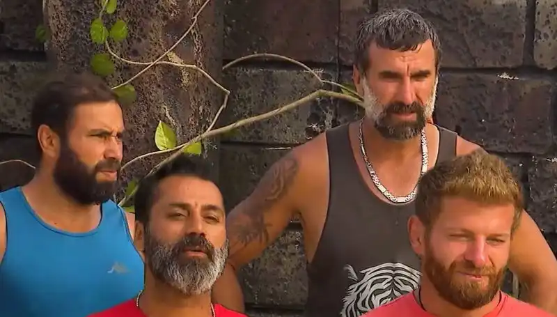 Survivor’da Kaderin Cilvesi: Birleşme Heyecanı Yerini Veda Acısına Bıraktı