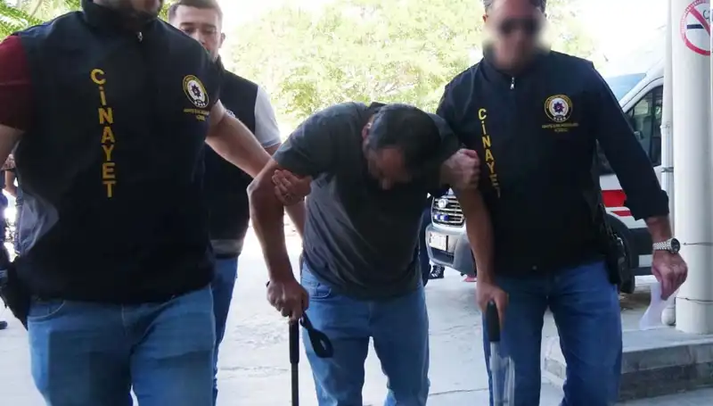 Evli Çiftin Gizemli İtirafı: Aranan Kişinin Cesedi Arazide Bulundu