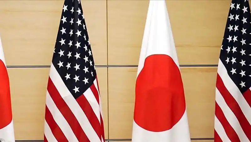 Japonya, ABD’ye Karşı Yeni Tarife Uygulamaya Geçti