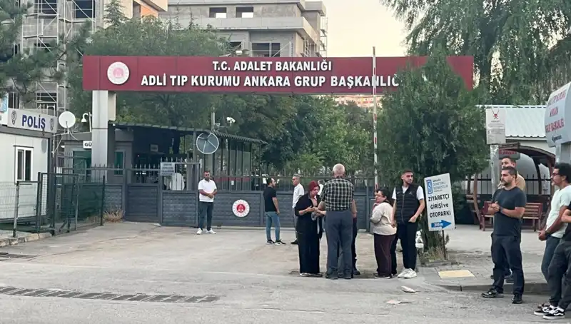 Şehitlerimizin Naaşları Ankara'ya Uğurlandı: Vatanseverliğin Sembozu