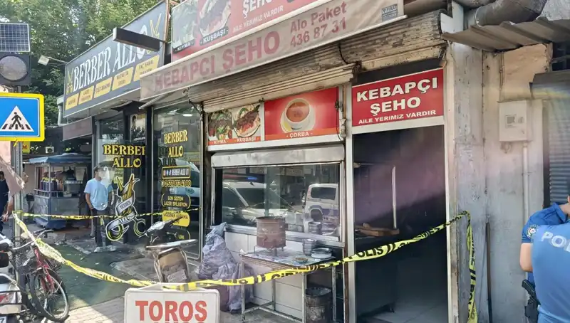 Adana'da Anne Cinayetinde Şok Gelişme: Katil Yakalandı!
