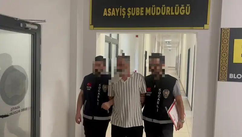 Kocaeli'nde Şok Edici Aile Vahşeti: Korkunç Olayın Detayları