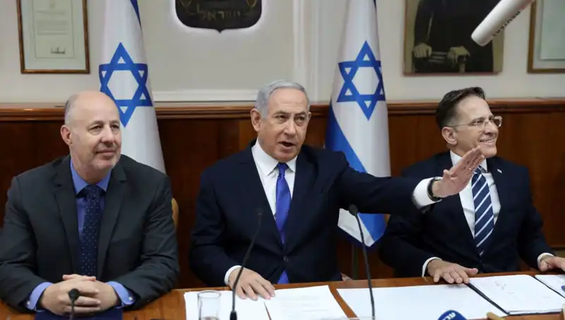 Tel Aviv'i Endişelendiren Gelişme: İran'ın Balistik Füze Stoku Aydınlandı!