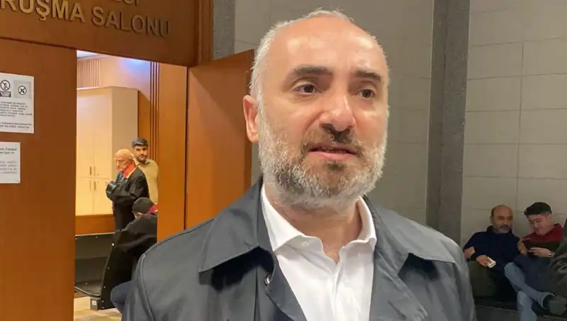 İsmail Saymaz Gezi Gözaltısında: Olayın Ayrıntıları ve Gelişmeler