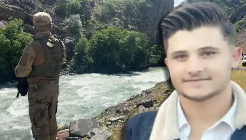 İbrahim’den Sekiz Gündür Kayıp: Olayın Arkasındaki Gerçek Ne?